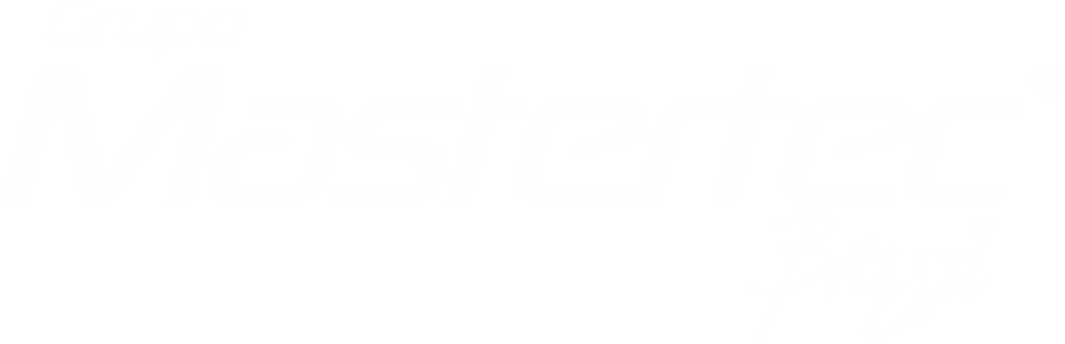 Mastertec Brasil - Válvulas e Conexões